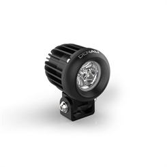 Denali D2 LED DataDim™ Kørelys Lygte Ø55mm